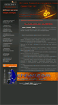 Mobile Screenshot of kliuchari.com